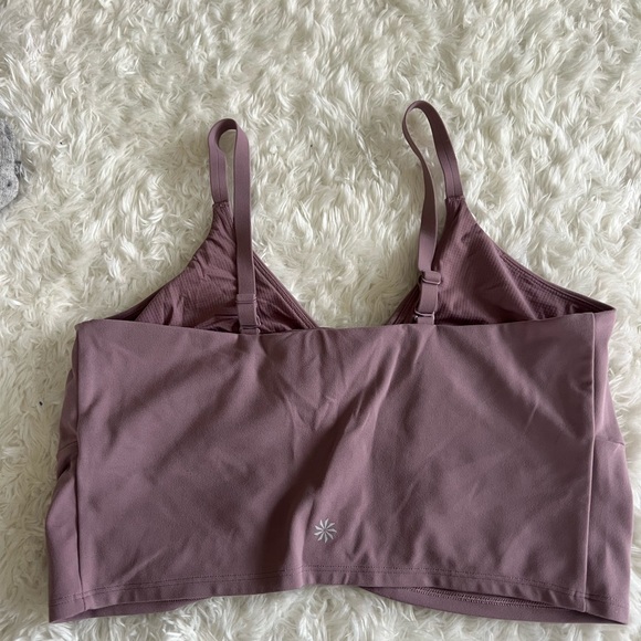 Bundle! Two Athleta Large Sports Bras - Picture 8 of 8